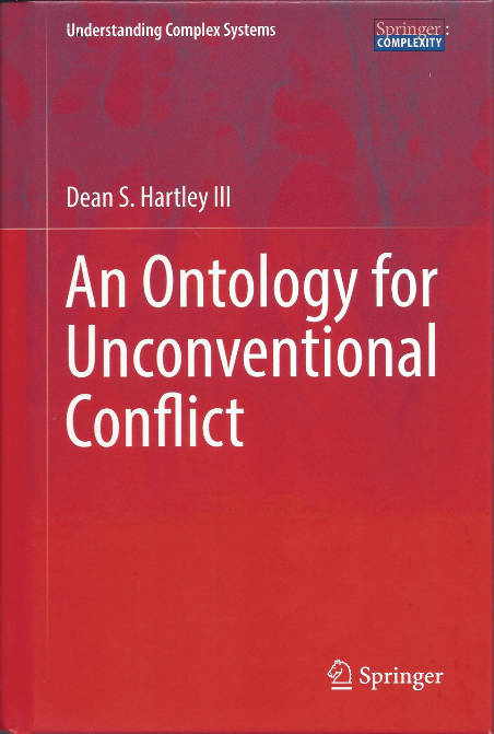 Unconventional Conflict Modeling